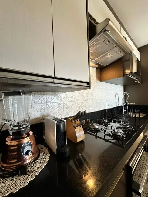 Foto 9 de Apartamento com 2 quartos à venda, 48m2 em Jardim Piratininga, Sorocaba - SP