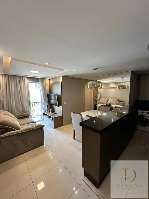 Apartamento com 2 quartos à venda, 48m2 em Jardim Piratininga, Sorocaba - SP - imagem 8 Foto 8 de Apartamento com 2 quartos à venda, 48m2 em Jardim Piratininga, Sorocaba - SP