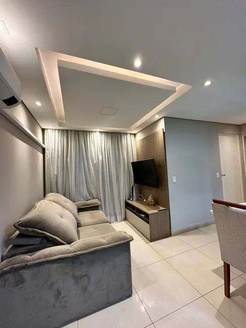 Foto 6 de Apartamento com 2 quartos à venda, 48m2 em Jardim Piratininga, Sorocaba - SP