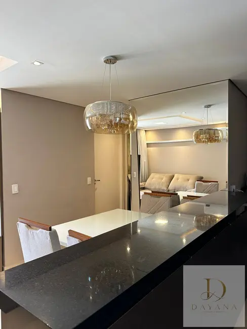 Apartamento com 2 quartos à venda, 48m2 em Jardim Piratininga, Sorocaba - SP - imagem 7 Foto 7 de Apartamento com 2 quartos à venda, 48m2 em Jardim Piratininga, Sorocaba - SP