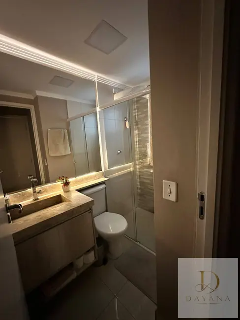 Apartamento com 2 quartos à venda, 48m2 em Jardim Piratininga, Sorocaba - SP - imagem 5 Foto 5 de Apartamento com 2 quartos à venda, 48m2 em Jardim Piratininga, Sorocaba - SP