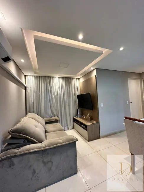 Apartamento com 2 quartos à venda, 48m2 em Jardim Piratininga, Sorocaba - SP - imagem 6 Foto 6 de Apartamento com 2 quartos à venda, 48m2 em Jardim Piratininga, Sorocaba - SP