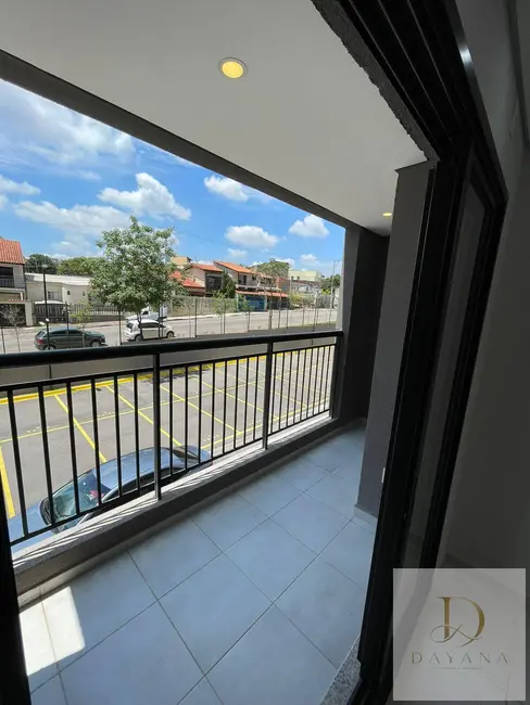 Foto 9 de Apartamento com 2 quartos à venda, 55m2 em Vila Domingues, Votorantim - SP