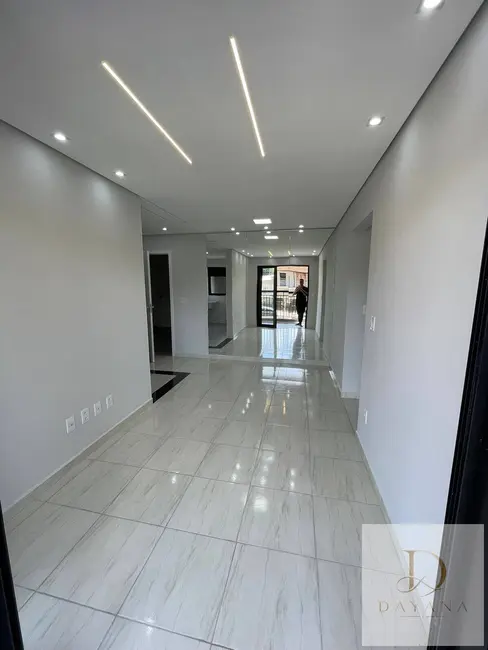 Foto 7 de Apartamento com 2 quartos à venda, 55m2 em Vila Domingues, Votorantim - SP