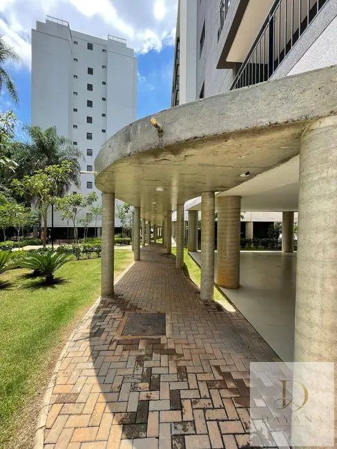 Foto 2 de Apartamento com 2 quartos à venda, 55m2 em Vila Domingues, Votorantim - SP