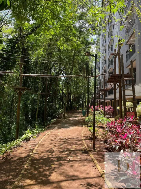Foto 1 de Apartamento com 2 quartos à venda, 55m2 em Vila Domingues, Votorantim - SP