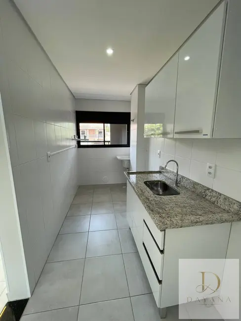 Foto 3 de Apartamento com 2 quartos à venda, 55m2 em Vila Domingues, Votorantim - SP