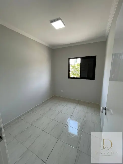 Foto 6 de Apartamento com 2 quartos à venda, 55m2 em Vila Domingues, Votorantim - SP