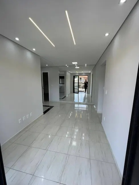 Foto 7 de Apartamento com 2 quartos à venda, 55m2 em Vila Domingues, Votorantim - SP