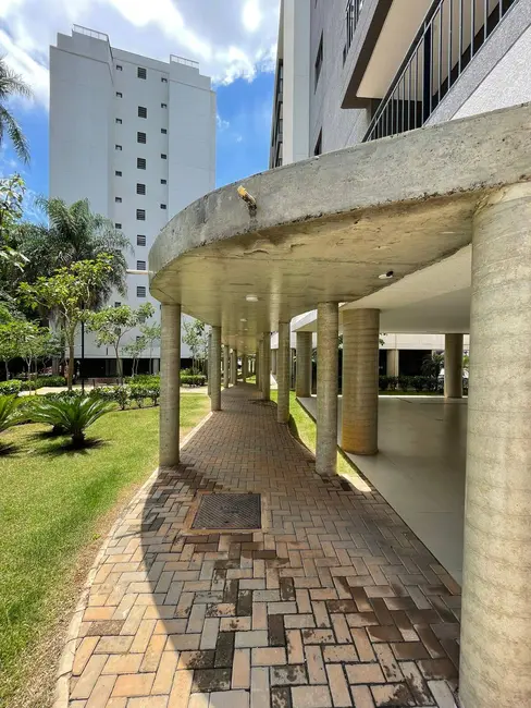 Foto 2 de Apartamento com 2 quartos à venda, 55m2 em Vila Domingues, Votorantim - SP