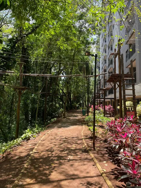 Foto 1 de Apartamento com 2 quartos à venda, 55m2 em Vila Domingues, Votorantim - SP