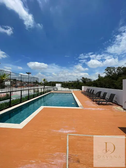 Foto 5 de Apartamento com 2 quartos à venda, 55m2 em Vila Domingues, Votorantim - SP