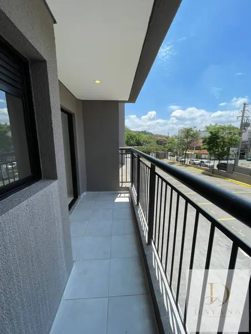 Foto 4 de Apartamento com 2 quartos à venda, 55m2 em Vila Domingues, Votorantim - SP