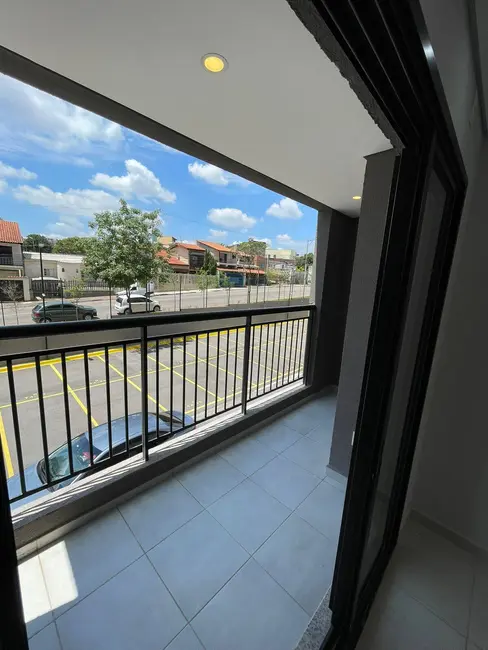 Foto 9 de Apartamento com 2 quartos à venda, 55m2 em Vila Domingues, Votorantim - SP