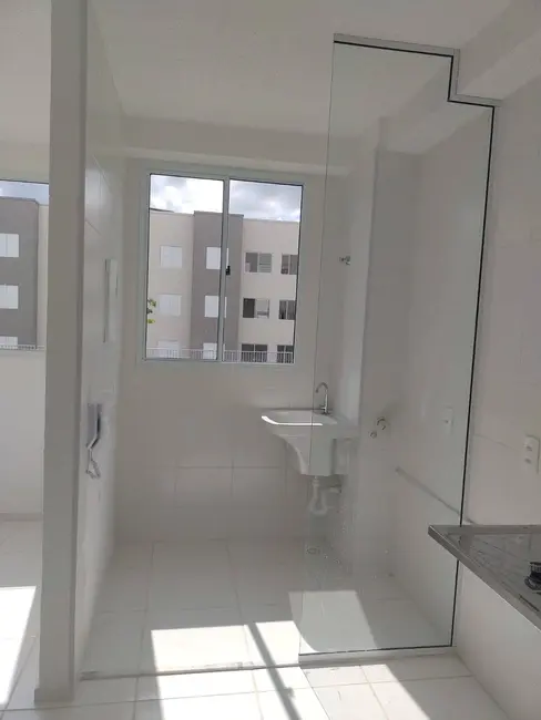 Foto 7 de Apartamento com 2 quartos à venda e para alugar, 48m2 em Parque São Bento, Sorocaba - SP