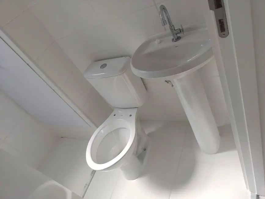 Foto 2 de Apartamento com 2 quartos à venda e para alugar, 48m2 em Parque São Bento, Sorocaba - SP