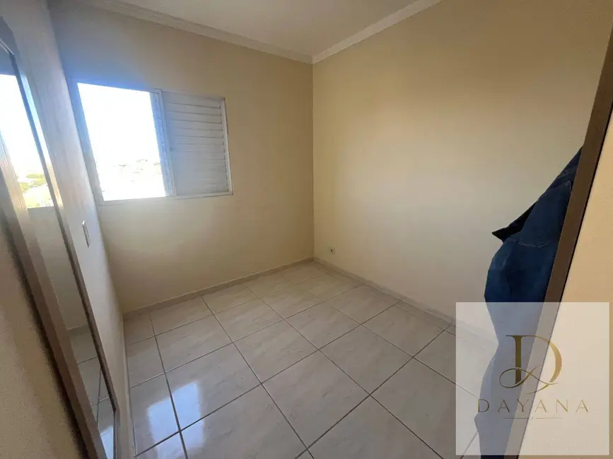 Foto 7 de Kitnet com 1 quarto à venda, 38m2 em Jardim Wanel Ville V, Sorocaba - SP