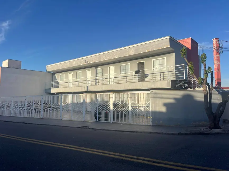 Foto 1 de Kitnet com 1 quarto à venda, 38m2 em Jardim Wanel Ville V, Sorocaba - SP