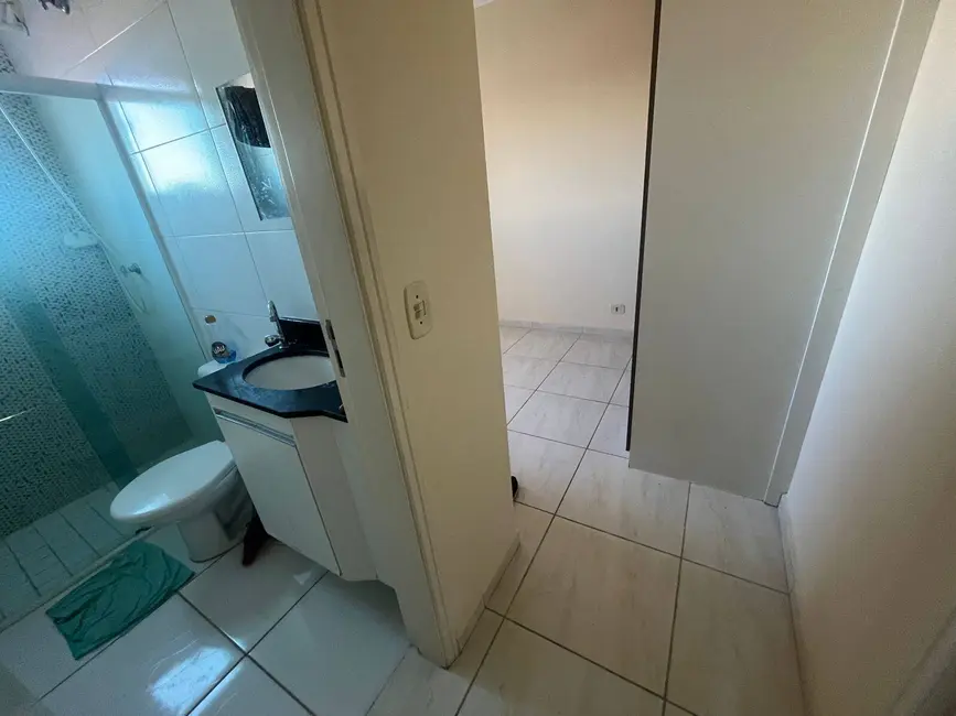Foto 4 de Kitnet com 1 quarto à venda, 38m2 em Jardim Wanel Ville V, Sorocaba - SP