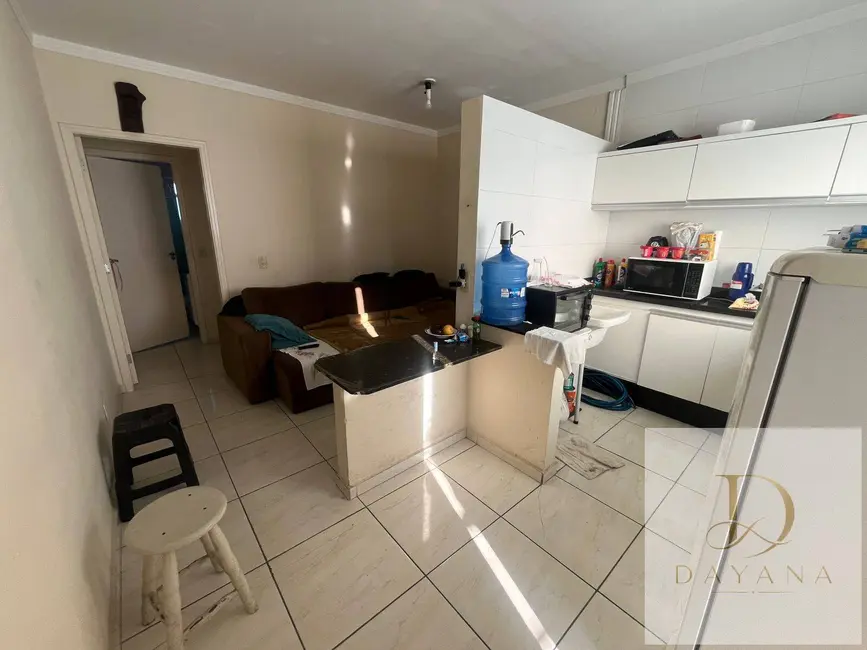 Foto 2 de Kitnet com 1 quarto à venda, 38m2 em Jardim Wanel Ville V, Sorocaba - SP
