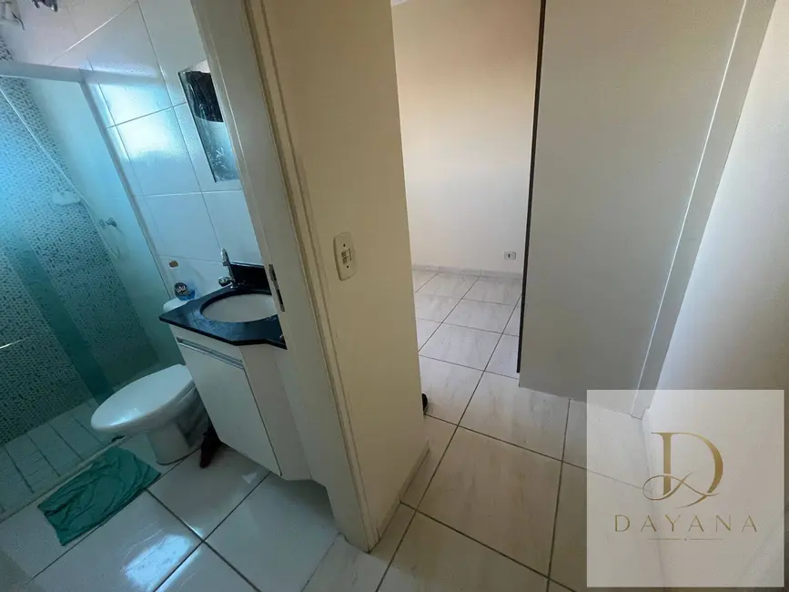 Foto 4 de Kitnet com 1 quarto à venda, 38m2 em Jardim Wanel Ville V, Sorocaba - SP