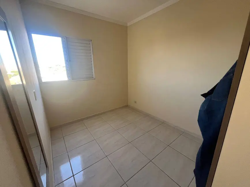 Foto 7 de Kitnet com 1 quarto à venda, 38m2 em Jardim Wanel Ville V, Sorocaba - SP