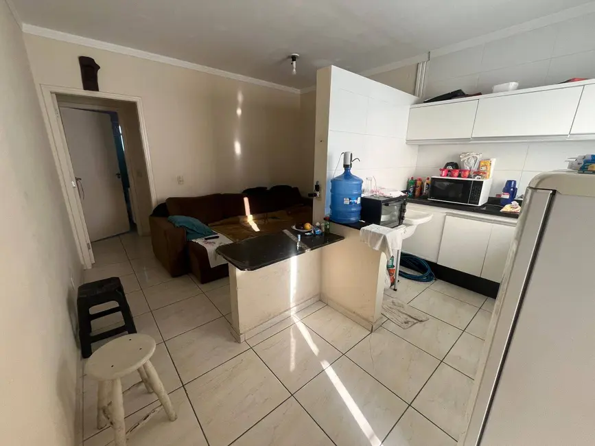 Kitnet com 1 quarto à venda, 38m2 em Jardim Wanel Ville V, Sorocaba - SP - imagem 2 Foto 2 de Kitnet com 1 quarto à venda, 38m2 em Jardim Wanel Ville V, Sorocaba - SP
