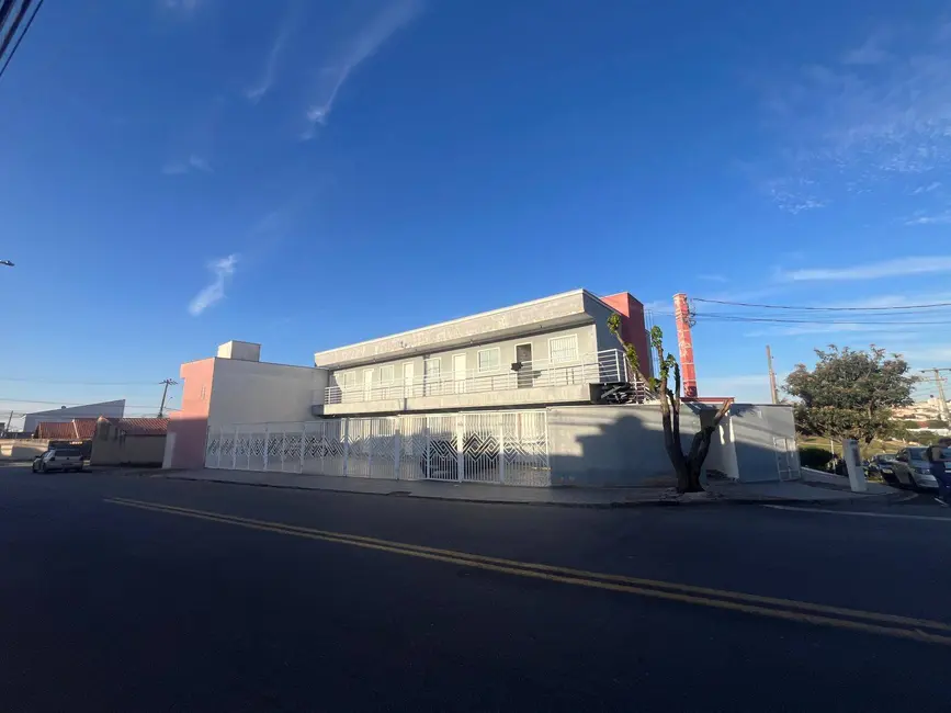 Kitnet com 1 quarto à venda, 38m2 em Jardim Wanel Ville V, Sorocaba - SP - imagem 5 Foto 5 de Kitnet com 1 quarto à venda, 38m2 em Jardim Wanel Ville V, Sorocaba - SP