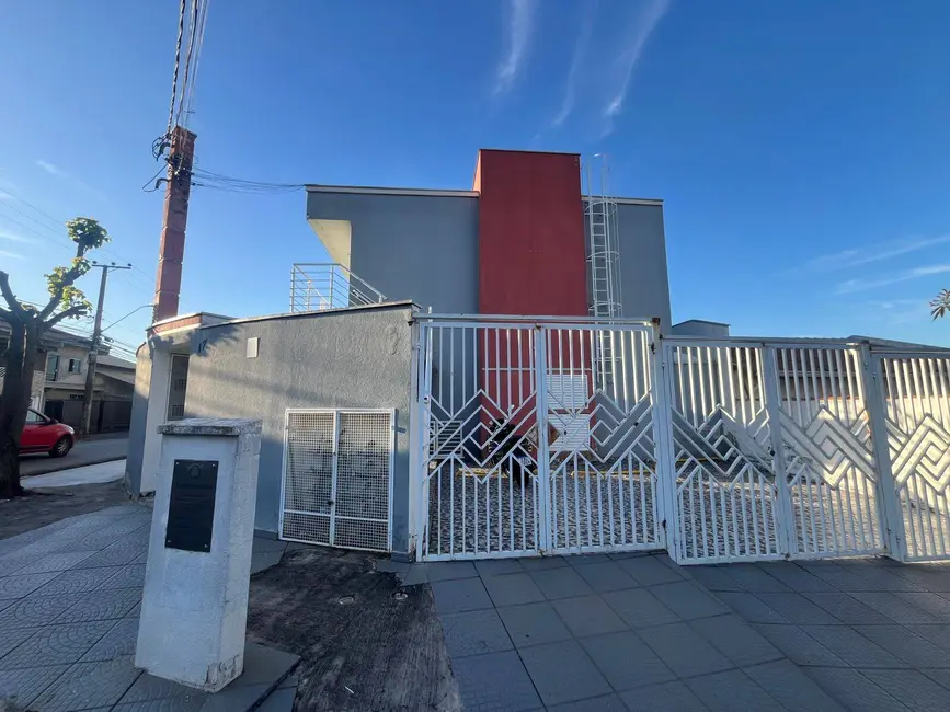 Kitnet com 1 quarto à venda, 38m2 em Jardim Wanel Ville V, Sorocaba - SP - imagem 3 Foto 3 de Kitnet com 1 quarto à venda, 38m2 em Jardim Wanel Ville V, Sorocaba - SP