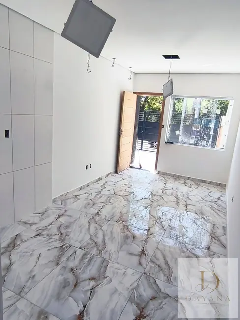 Casa com 1 quarto à venda, 75m2 em Jardim Sorocaba Park, Sorocaba - SP - imagem 3 Foto 3 de Casa com 1 quarto à venda, 75m2 em Jardim Sorocaba Park, Sorocaba - SP