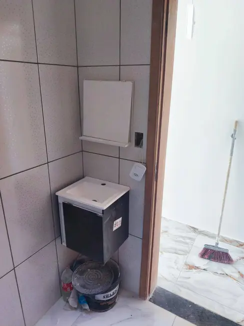 Foto 5 de Casa com 1 quarto à venda, 75m2 em Jardim Sorocaba Park, Sorocaba - SP