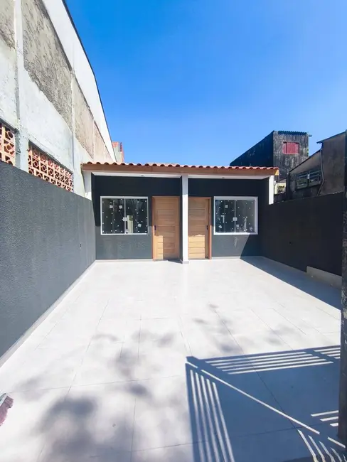 Foto 1 de Casa com 1 quarto à venda, 75m2 em Jardim Sorocaba Park, Sorocaba - SP