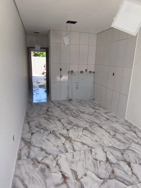 Foto 4 de Casa com 1 quarto à venda, 75m2 em Jardim Sorocaba Park, Sorocaba - SP