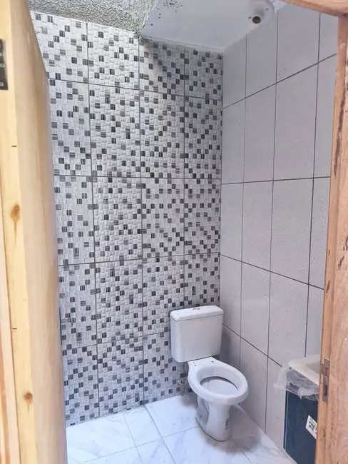 Foto 2 de Casa com 1 quarto à venda, 75m2 em Jardim Sorocaba Park, Sorocaba - SP