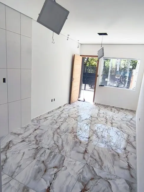 Foto 3 de Casa com 1 quarto à venda, 75m2 em Jardim Sorocaba Park, Sorocaba - SP