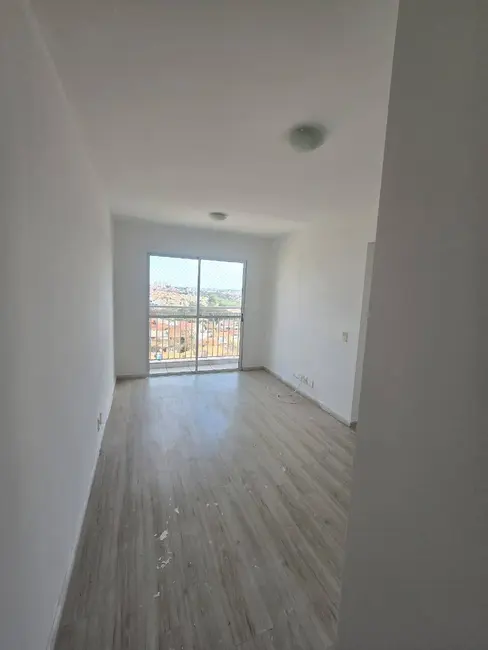 Foto 2 de Apartamento com 2 quartos à venda, 52m2 em Jardim Wanel Ville IV, Sorocaba - SP