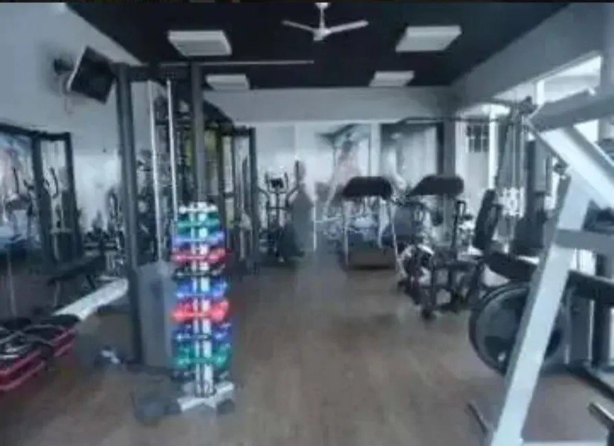 Foto 6 de Apartamento com 2 quartos à venda, 52m2 em Jardim Wanel Ville IV, Sorocaba - SP