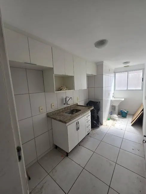 Foto 7 de Apartamento com 2 quartos à venda, 52m2 em Jardim Wanel Ville IV, Sorocaba - SP