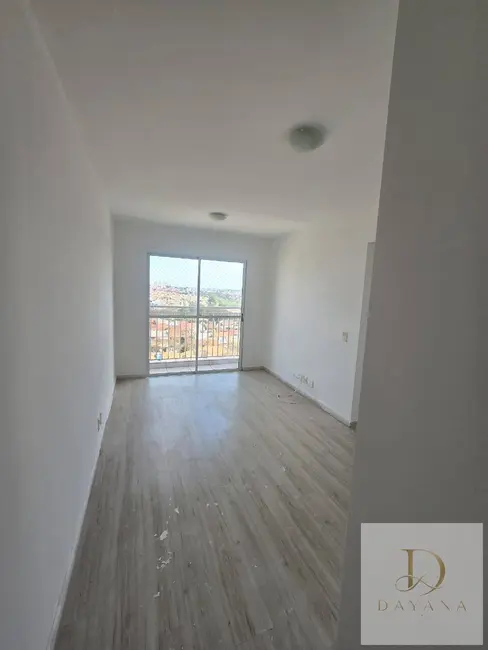Foto 2 de Apartamento com 2 quartos à venda, 52m2 em Jardim Wanel Ville IV, Sorocaba - SP