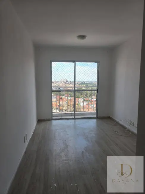 Foto 8 de Apartamento com 2 quartos à venda, 52m2 em Jardim Wanel Ville IV, Sorocaba - SP