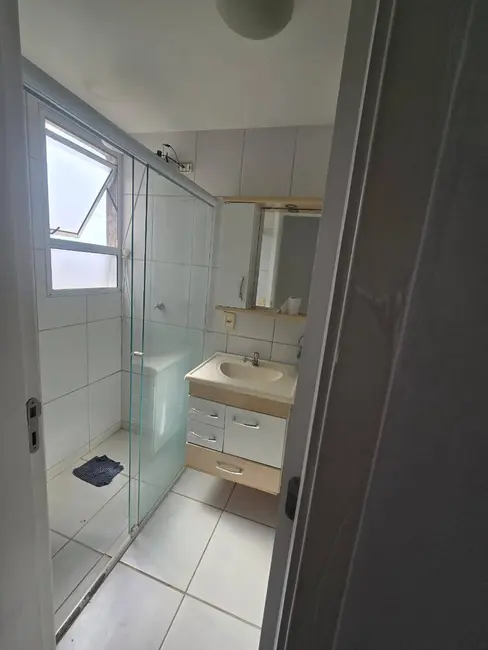 Foto 3 de Apartamento com 2 quartos à venda, 52m2 em Jardim Wanel Ville IV, Sorocaba - SP