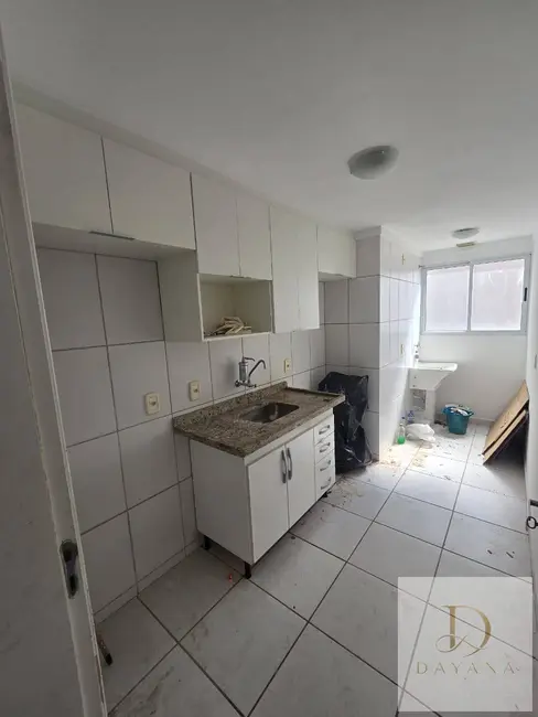 Foto 7 de Apartamento com 2 quartos à venda, 52m2 em Jardim Wanel Ville IV, Sorocaba - SP
