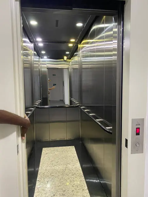 Foto 3 de Apartamento com 2 quartos à venda, 52m2 em Jardim Gutierres, Sorocaba - SP