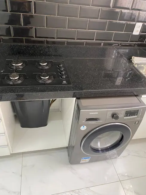 Foto 8 de Apartamento com 2 quartos à venda, 52m2 em Jardim Gutierres, Sorocaba - SP