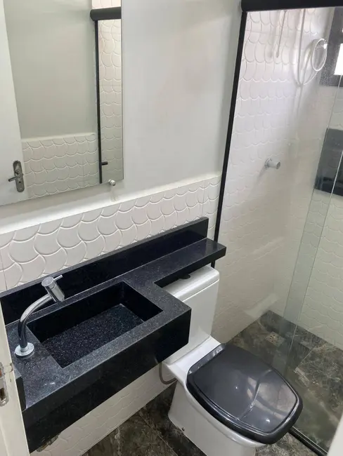 Foto 4 de Apartamento com 2 quartos à venda, 52m2 em Jardim Gutierres, Sorocaba - SP