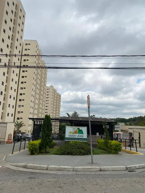 Foto 1 de Apartamento com 2 quartos à venda, 52m2 em Jardim Gutierres, Sorocaba - SP