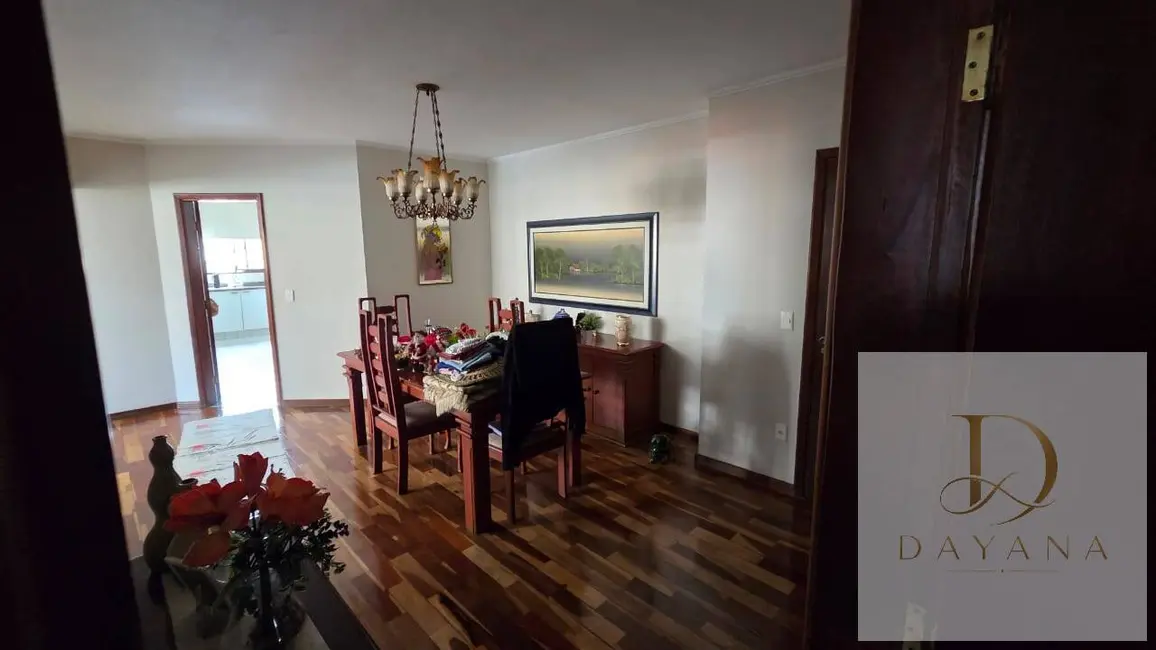 Apartamento com 3 quartos à venda, 147m2 em Centro, Sorocaba - SP - imagem 6 Foto 6 de Apartamento com 3 quartos à venda, 147m2 em Centro, Sorocaba - SP