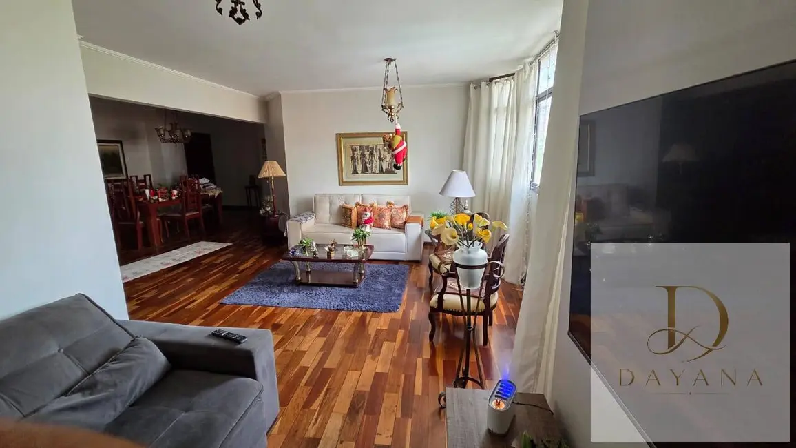 Apartamento com 3 quartos à venda, 147m2 em Centro, Sorocaba - SP - imagem 4 Foto 4 de Apartamento com 3 quartos à venda, 147m2 em Centro, Sorocaba - SP