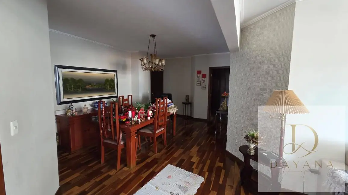 Apartamento com 3 quartos à venda, 147m2 em Centro, Sorocaba - SP - imagem 9 Foto 9 de Apartamento com 3 quartos à venda, 147m2 em Centro, Sorocaba - SP