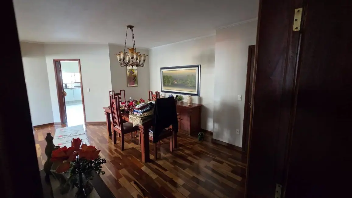 Foto 5 de Apartamento com 3 quartos à venda, 147m2 em Centro, Sorocaba - SP